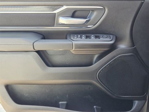 New 2026 RAM 1500 Lone Star image 28