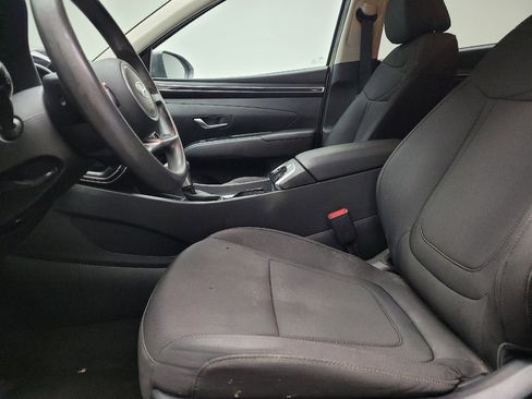 Used 2022 Hyundai Tucson SEL w/ Cargo Package AWD/4WD image 17