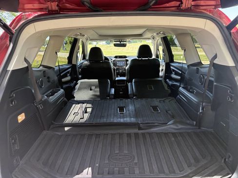 Used 2020 Subaru Ascent Limited w/ Technology Package AWD/4WD image 29