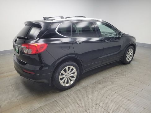 Used 2017 Buick Envision Essence image 10