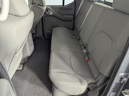 Used 2019 Nissan Frontier SV w/ Value Truck Package image 28