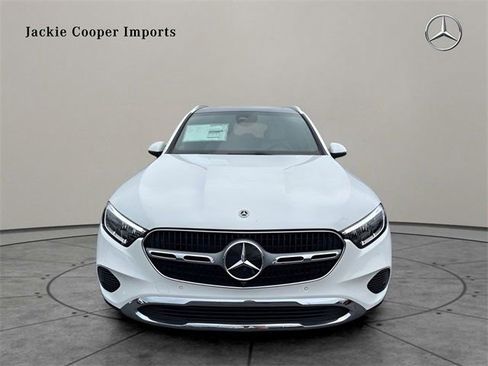 Used 2026 Mercedes-Benz GLC 300 4MATIC image 6