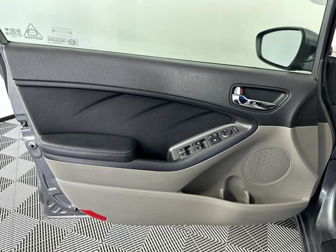 Used 2014 Kia Forte EX FWD image 21