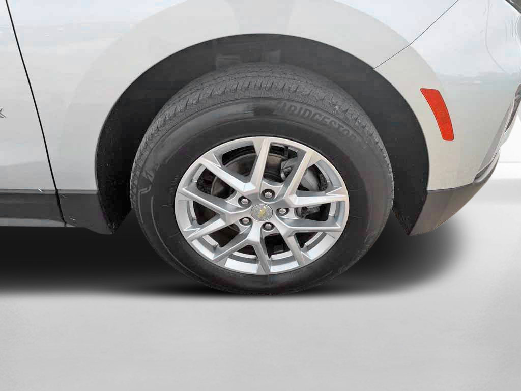 Used 2022 Chevrolet Equinox LT AWD/4WD image 32