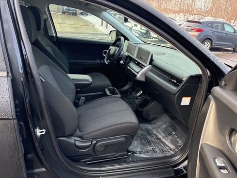 Used 2022 Hyundai Ioniq 5 SE image 27