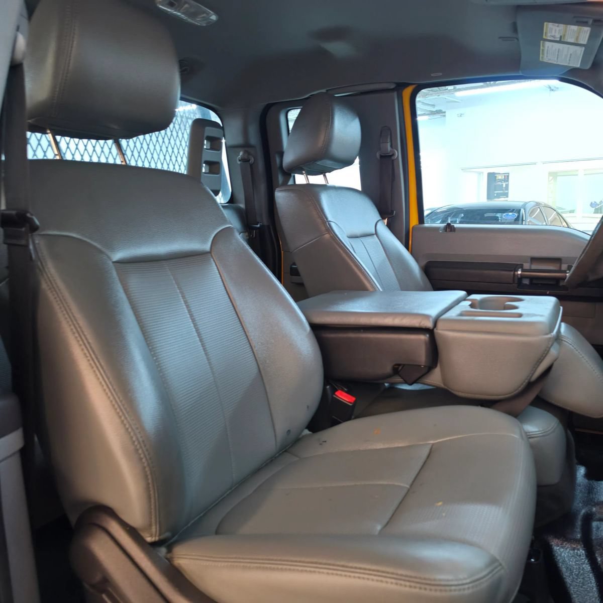 Used 2016 Ford F250 XL w/ Power Equipment Group RWD image 25