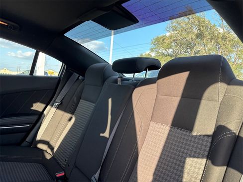 Used 2023 Dodge Charger SXT image 30