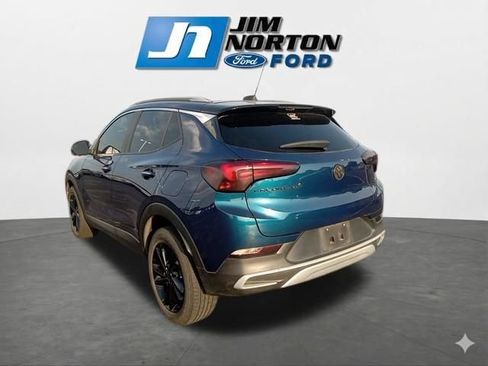 Used 2020 Buick Encore GX Select FWD image 7