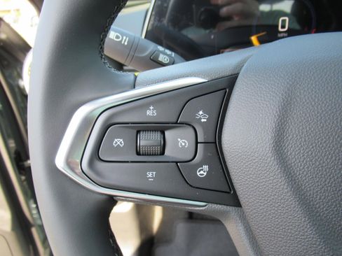 New 2026 Chevrolet Trax LT w/ Driver Confidence Package image 23