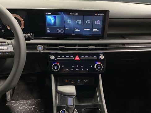 New 2026 Hyundai Santa Cruz SEL image 8