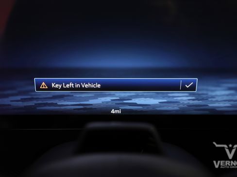 New 2026 Chevrolet Traverse High Country FWD image 22