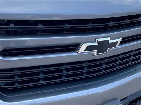 Used 2022 Chevrolet Silverado 1500 RST w/ Texas Edition Plus AWD/4WD image 28