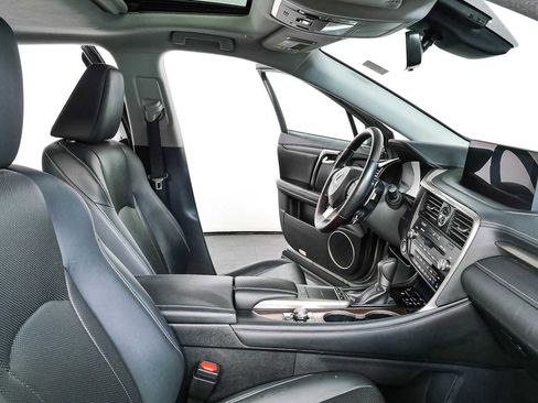 Used 2020 Lexus RX 350 FWD w/ Premium Package image 23