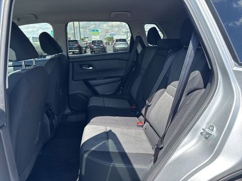 Used 2024 Nissan Rogue SV AWD/4WD image 22