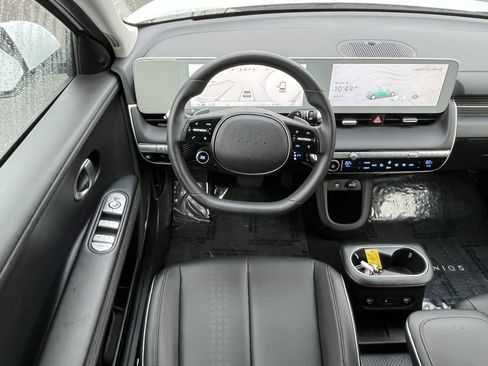 Certified 2023 Hyundai Ioniq 5 SEL image 12