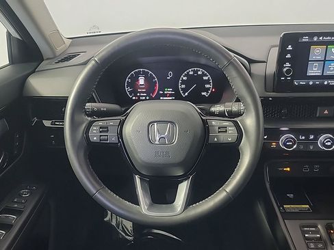 Used 2025 Honda CR-V EX-L image 21