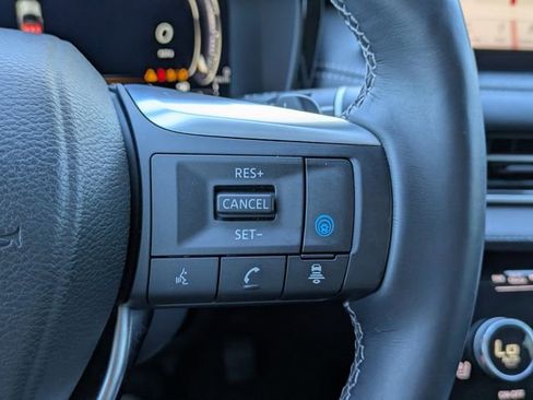 Used 2023 INFINITI QX60 Sensory w/ Vision Package image 29