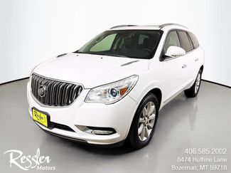 Used 2017 Buick Enclave Premium w/ Experience Buick Package AWD/4WD video 1