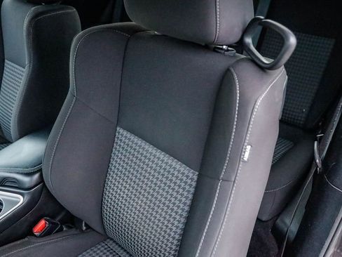 Used 2022 Dodge Challenger GT image 25