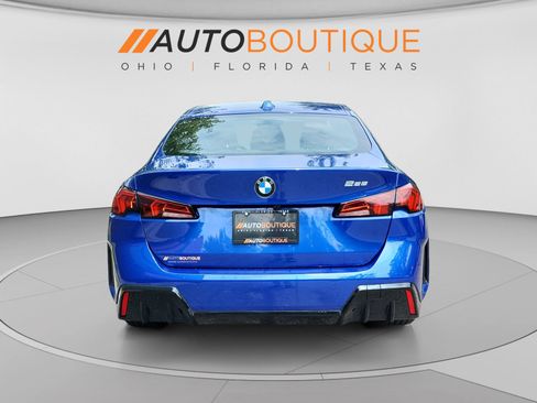 Used 2026 BMW 228i FWD image 4