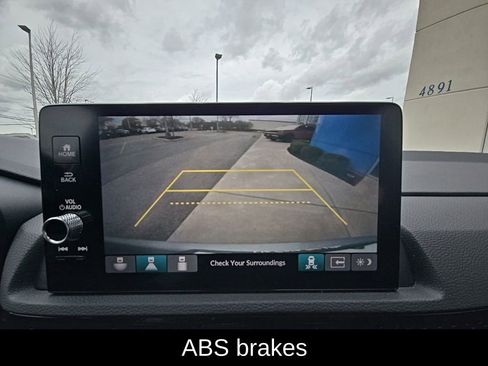 Certified 2023 Honda CR-V Sport Touring image 23