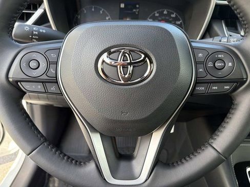 Used 2026 Toyota Corolla SE FWD image 23