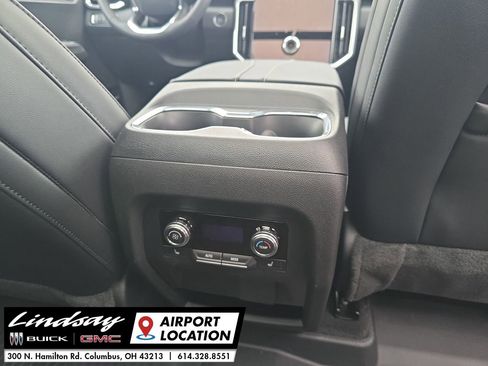 New 2026 GMC Acadia Elevation w/ Black Edition image 22