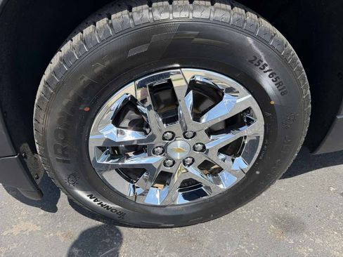 Used 2018 Chevrolet Traverse LT AWD/4WD image 8