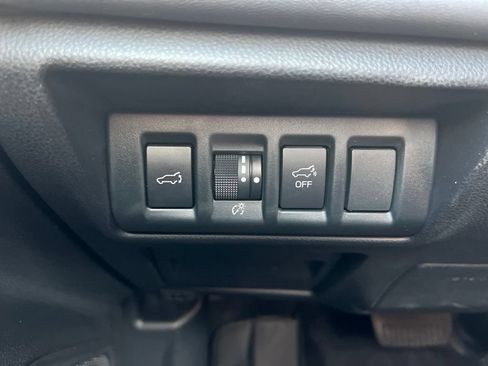 Certified 2022 Subaru Outback Touring XT AWD/4WD image 27
