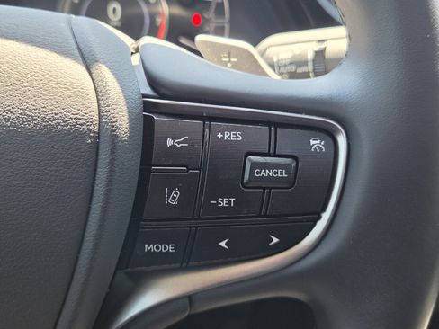 Used 2025 Lexus ES 350 w/ Accessory Package (Z2) FWD image 30