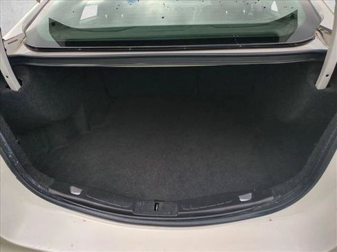 Used 2016 Ford Fusion Titanium FWD image 6