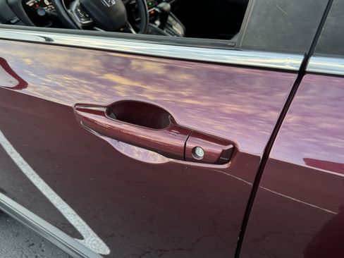 Used 2019 Honda CR-V EX-L image 18