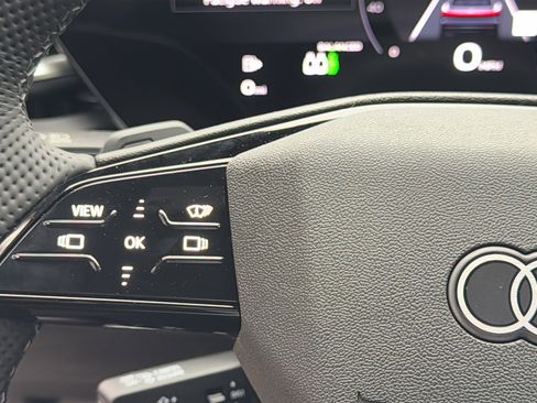 New 2025 Audi SQ5 Premium Plus image 23