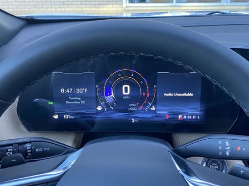 New 2026 Chevrolet Equinox ACTIV image 13