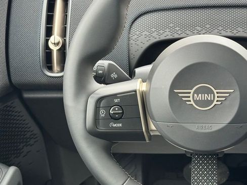 Certified 2026 MINI Cooper Countryman S AWD/4WD image 22