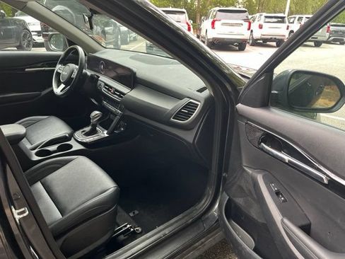 Used 2025 Kia Seltos EX w/ EX Sunroof Package AWD/4WD image 10