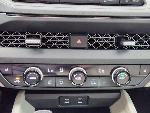 Used 2023 Honda Accord EX image 16