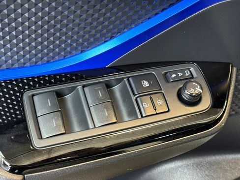 Certified 2021 Toyota C-HR XLE FWD image 15