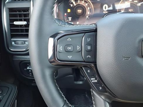 New 2026 RAM 1500 Limited AWD/4WD image 26