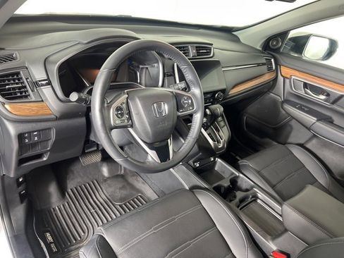 Used 2022 Honda CR-V EX-L image 19
