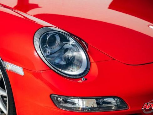 Used 2008 Porsche 911 Carrera S image 42