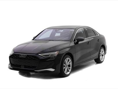 Certified 2025 Audi A3 2.0T Premium Plus w/ Premium Plus Package