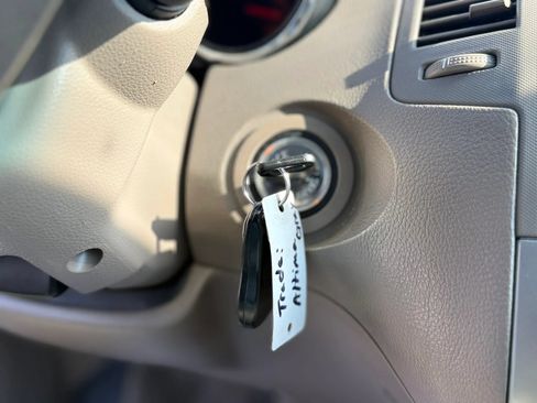 Used 2005 Nissan Altima 2.5 S w/ (S02) Side Airbags Pkg FWD image 28