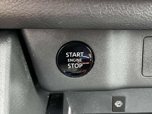 Certified 2025 Nissan Rogue SV w/ Rock Creek Premium Package AWD/4WD image 30