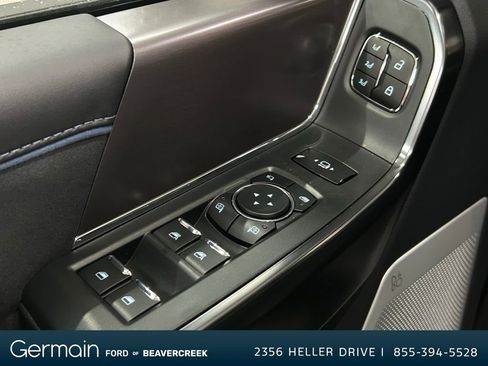 New 2026 Ford F250 Platinum image 14