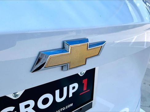 Used 2020 Chevrolet Blazer LT FWD image 31