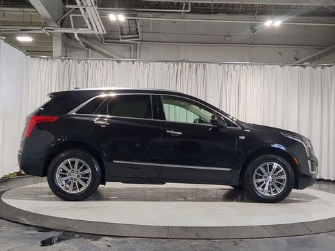 Used 2018 Cadillac XT5 Luxury w/ LPO, Wheel Lock Package image 18