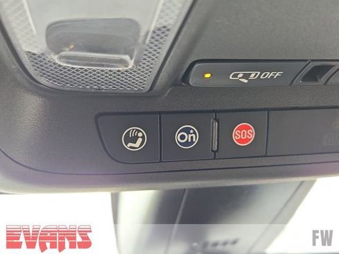 Used 2021 Chevrolet Blazer RS w/ Enhanced Convenience Package image 18