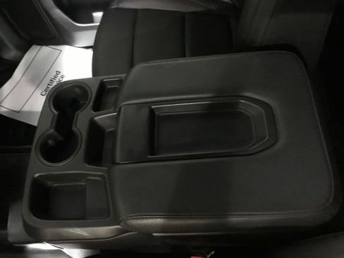 Used 2022 GMC Sierra 1500 Pro w/ Convenience Package AWD/4WD image 34