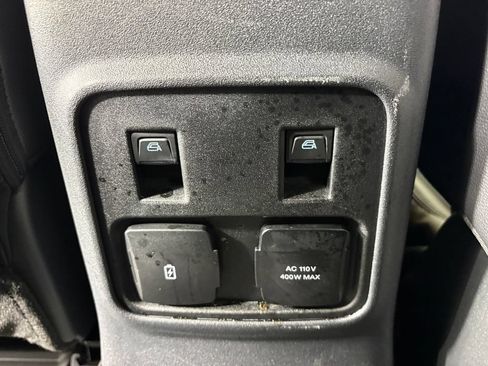 Certified 2024 Ford Bronco Outer Banks AWD/4WD image 29